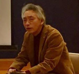 NORIO TANIUCHI